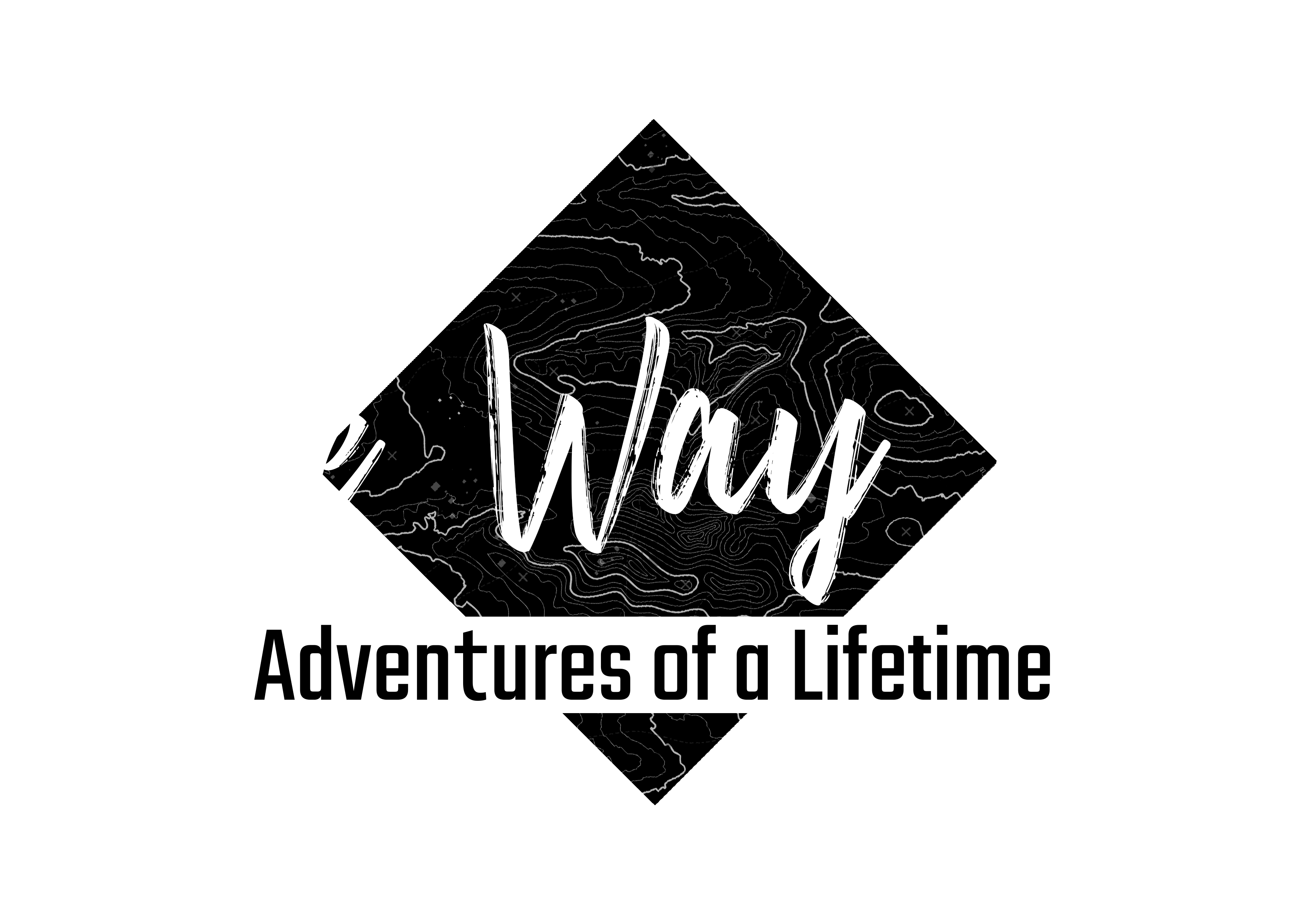 The Way Up logo